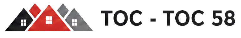 Logo TOC-TOC 58
