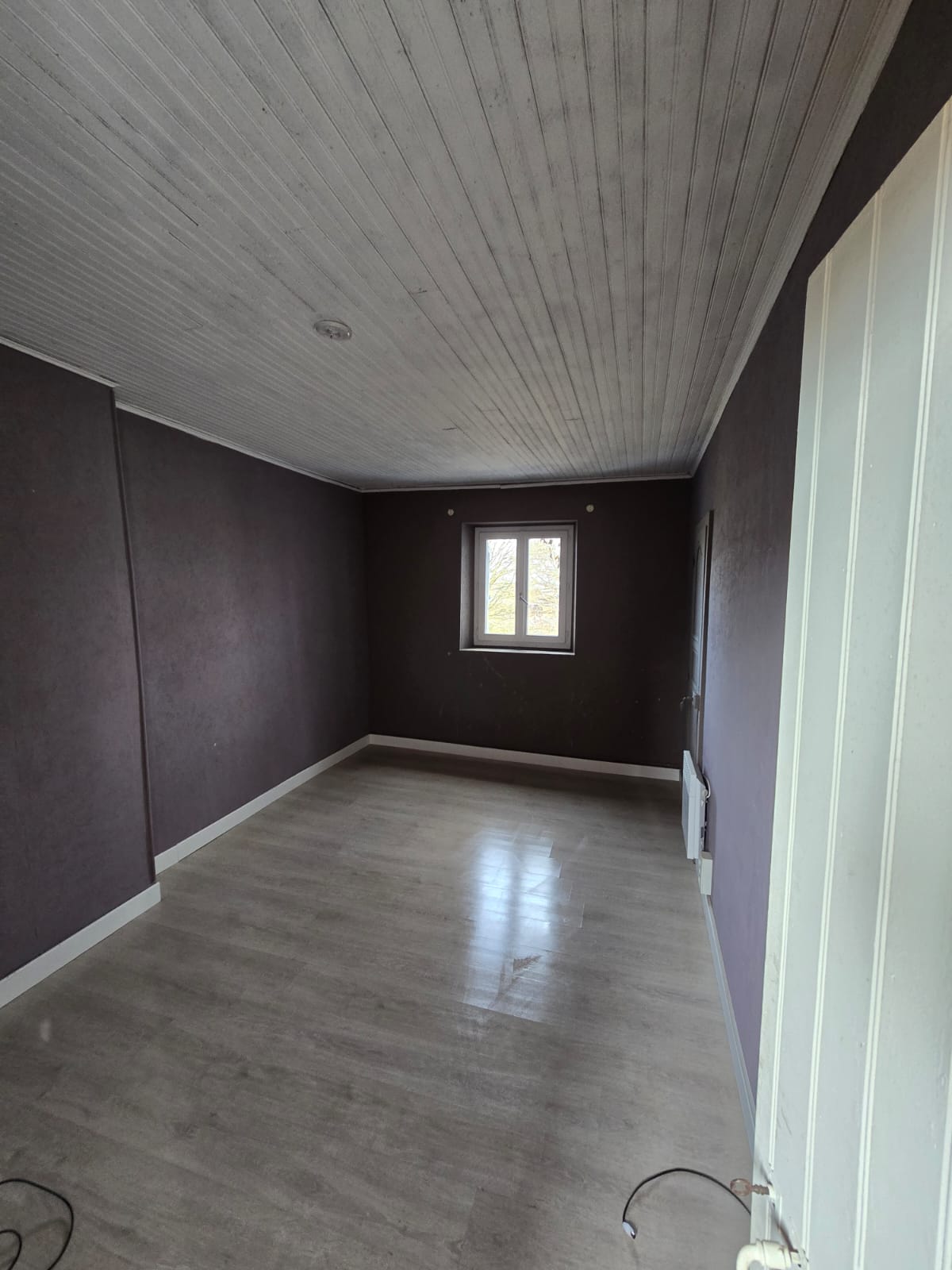 Transfert de bureaux professionnels